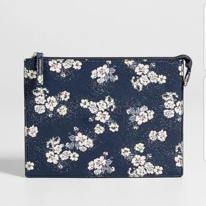 Maurices Envelope zip pouch